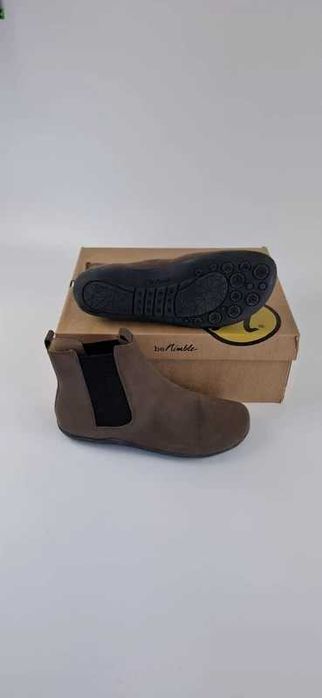 Damskie botki proToes. Women's (Brown) roz. 9,5UK
