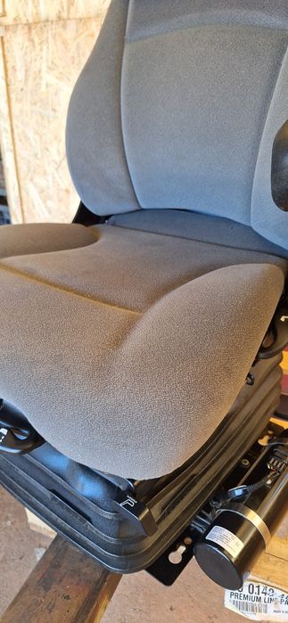 Fotel pneumatyczny  Sears Seating