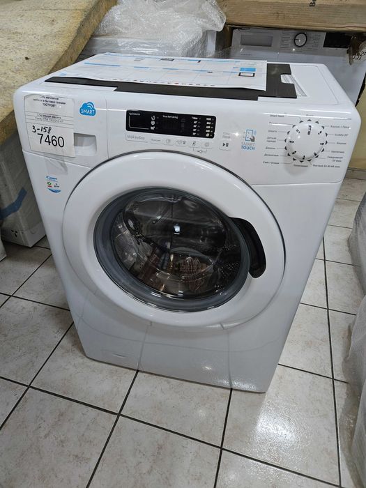 Пральна машина Candy нова ,1000об, 6кг