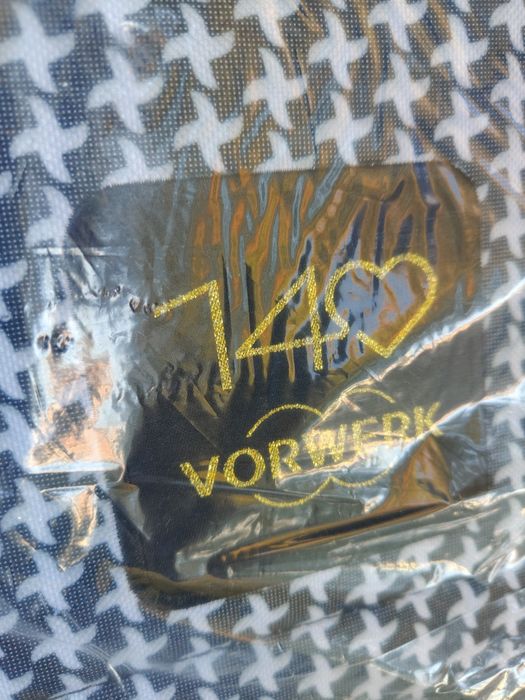 Torba na Termomix TM6