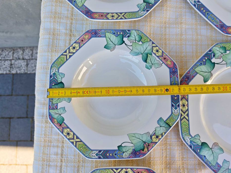 Villeroy & Boch Pasadena Talerze