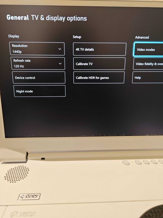 monitor portatil