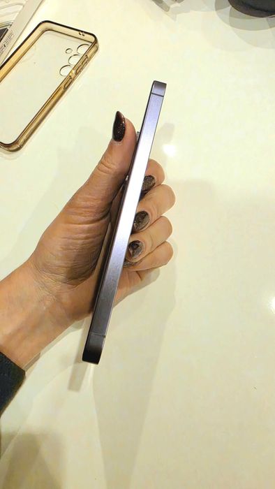 Samsung Galaxy S24 256GB Cobalt Violet – Excelente Estado