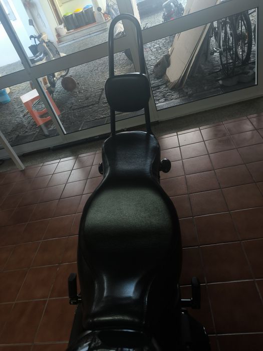 Harley-Davidson Street Bob 114 – 05/2024 – 3.850 km – Vance & Hines