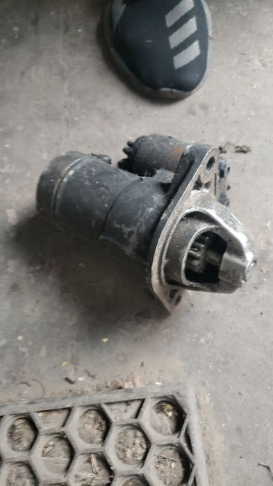 Коробка передач opel astra g 1.7 та ще запчастини disel