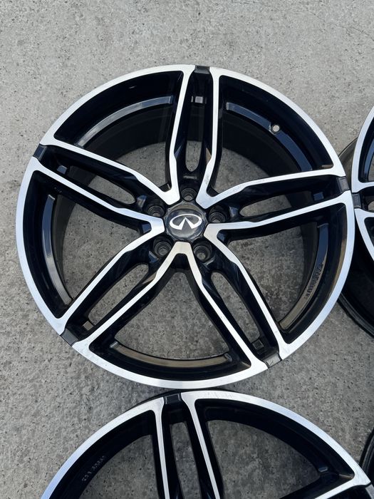 Диски 5*114.3R20 Infiniti,Acura,Tesla,Kia,Hyundai