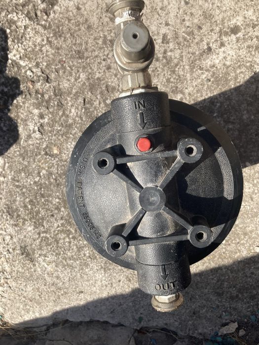 Колба під водяний фільтр