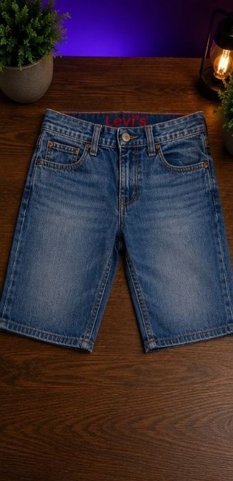 Шорти Levi's 511