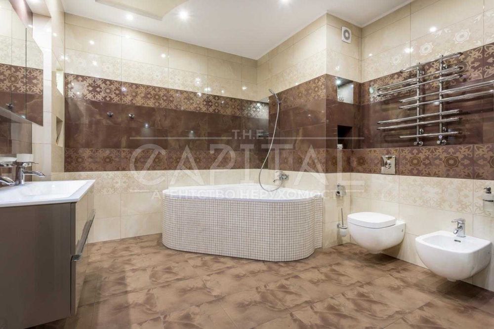 Многокомнатная квартира по адресу бульвар Дружбы Народов (площадь 152 м²) - Atlanta.ua - фото 20