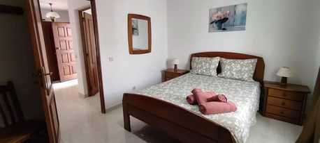 Apartamento para férias na Praia da Falésia em Albufeira