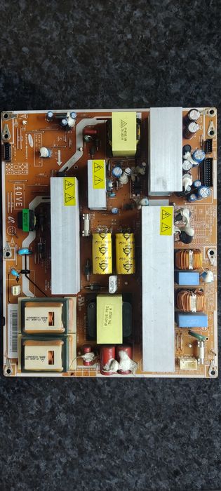 Placa de potência TV IP-211135A