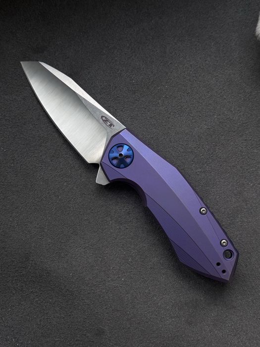 Zero Tolerance 0456