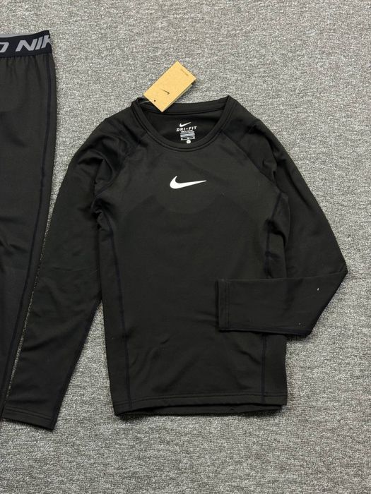 Термобілизна Nike Pro Combat