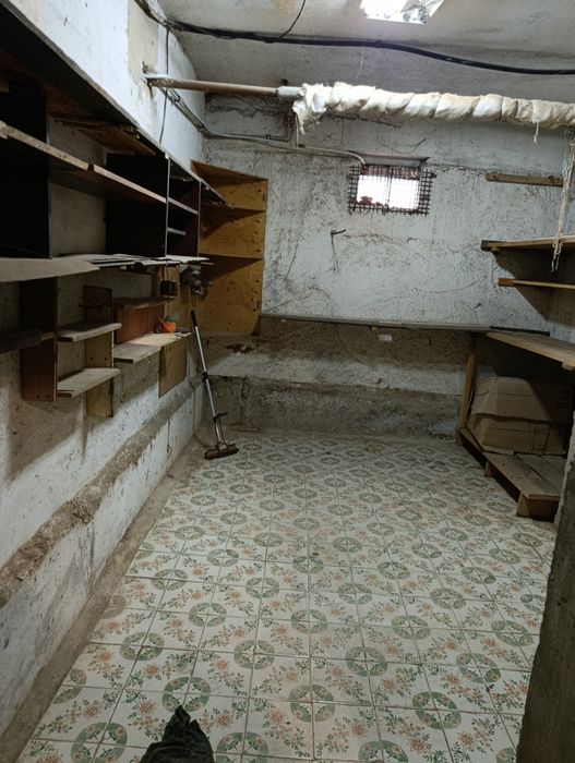 Продам 1 к квартиру 1поверх