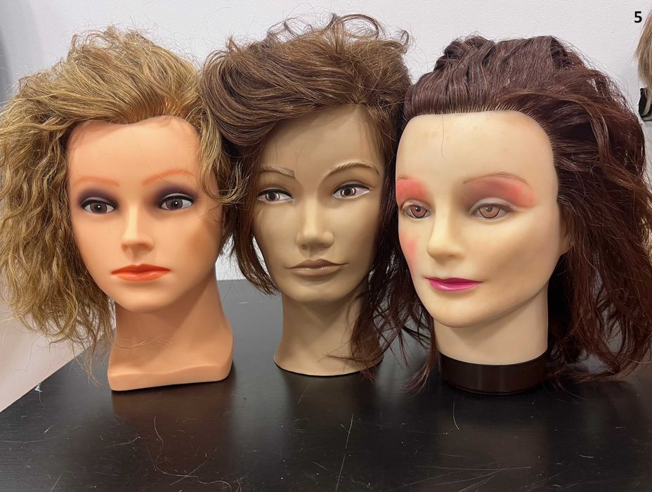 Cabeças Acadêmicas