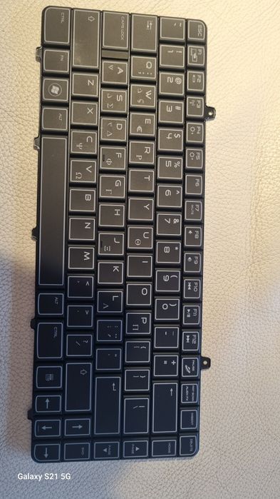 Klawiatura do laptopa