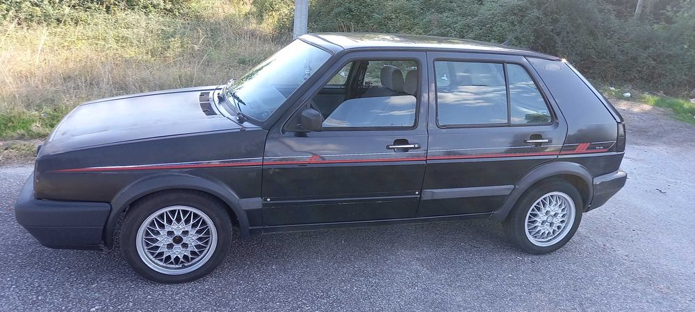 Golf2 1.6 GTD Aceito retoma por algo do meu interesse. foto 3