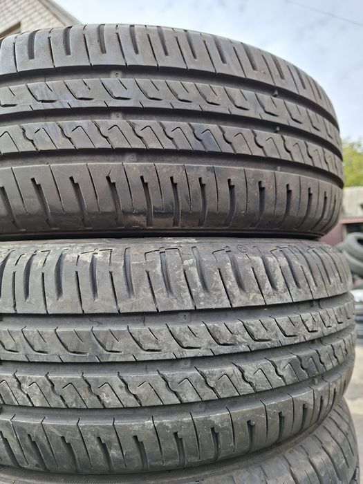 Лето. 185/60/14. Барум. Комплект. Резина, Шины.