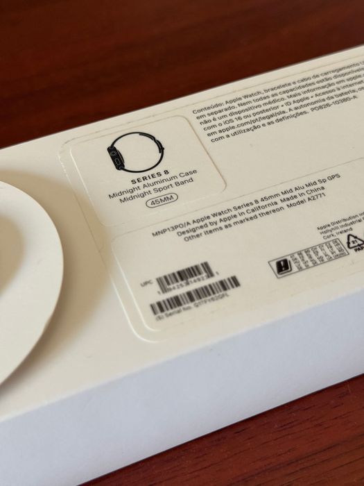 Apple Watch Series 8 (45mm)