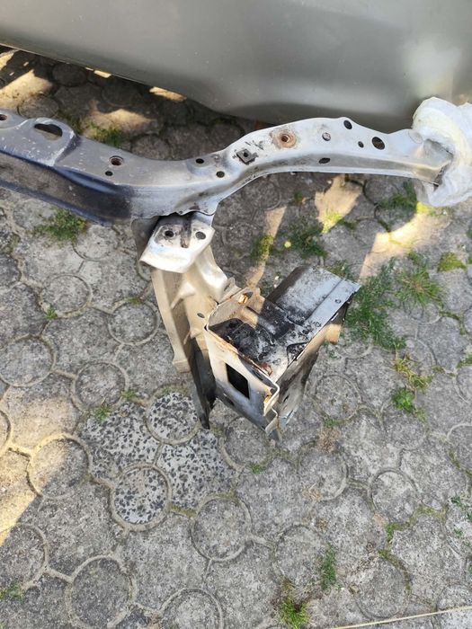 Części samochodowe do Toyota corolla