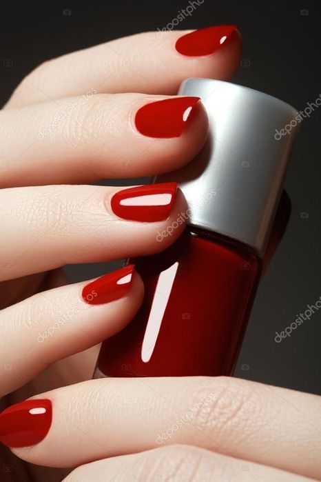Tranças africanas e manicure feitas ao Domicílio