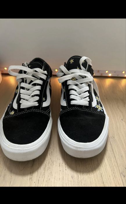 vans limited collection
