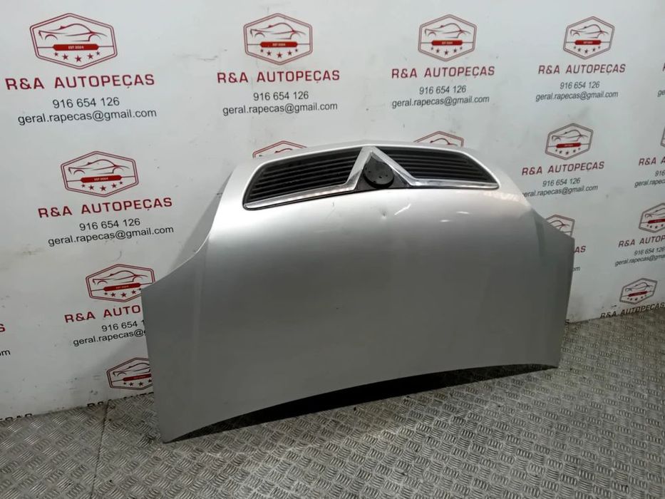 Capot Opel Meriva A Original