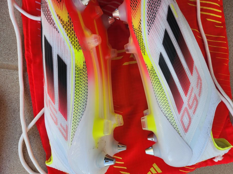 Chuteiras Adidas F50 Profissionais
