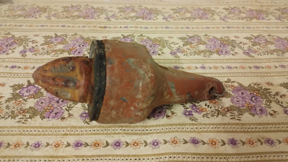 Запчастина радянська для технiки