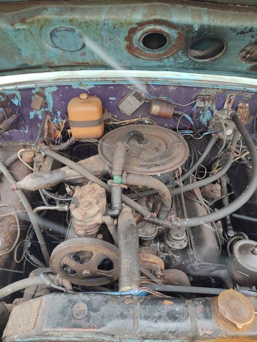 ЗИЛ 130 колхозник