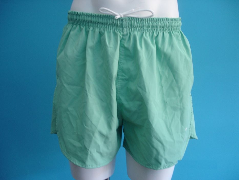 Calções de desporto para Homem e mulher