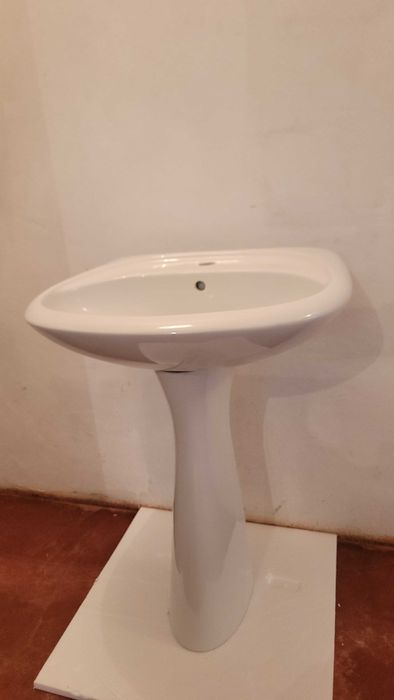 Lavatórios de Casa de Banho