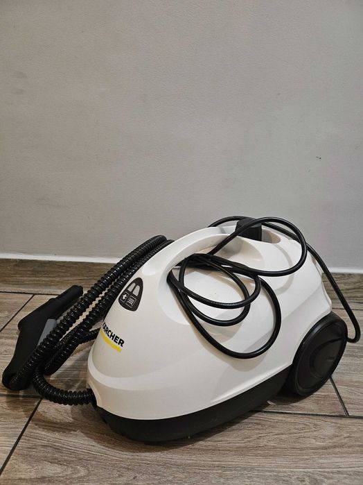 Myjka parowa karcher