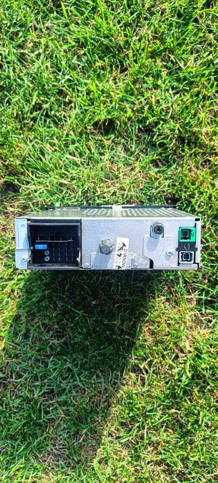 Radio samochodowe RT3 N3