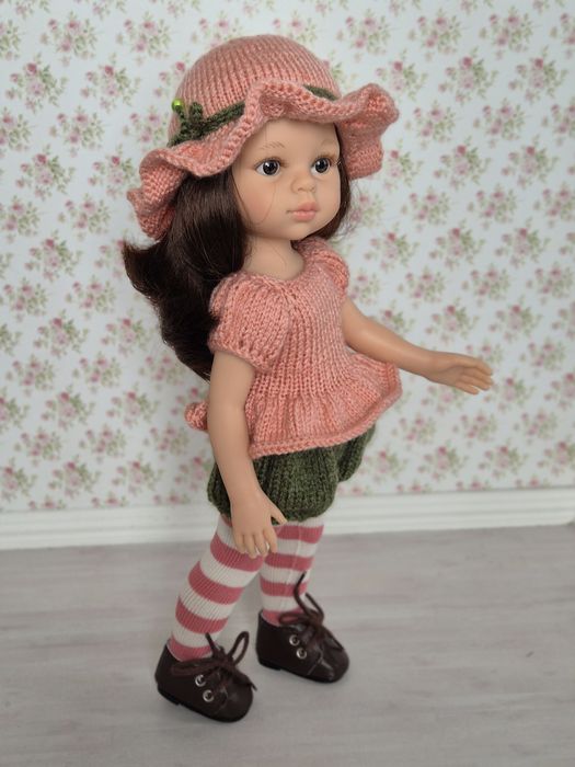 Lalka Paola Reina 32 cm