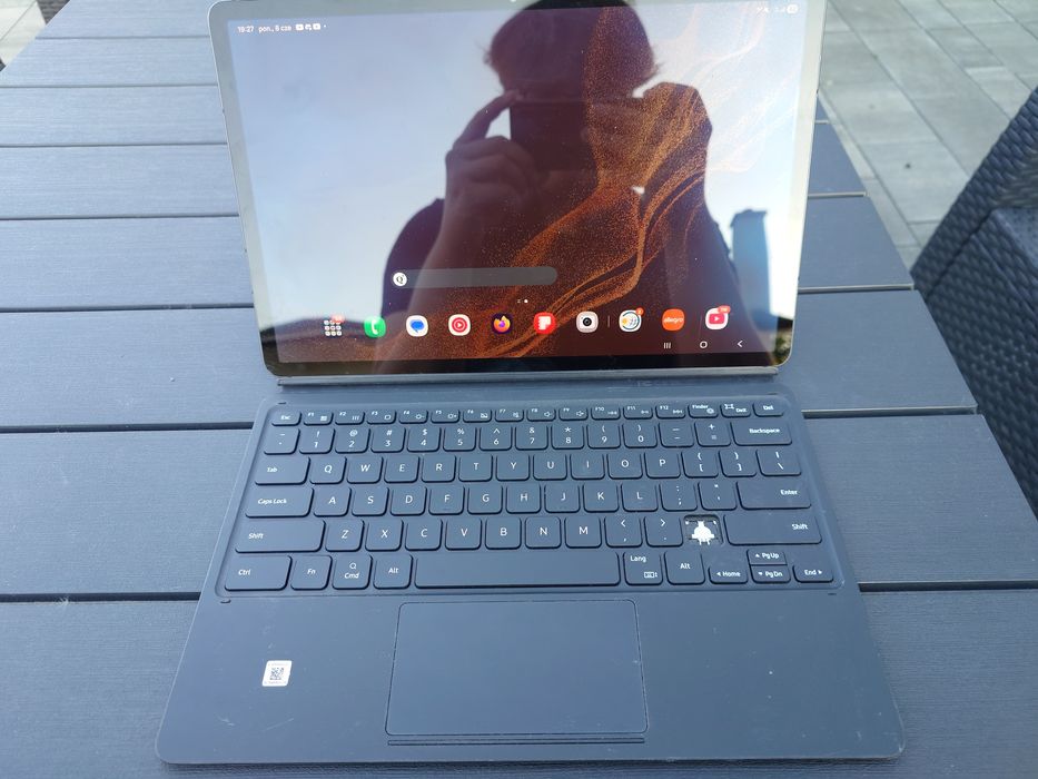 Samsung Galaxy tab s8 + plus 8/128gb 5G