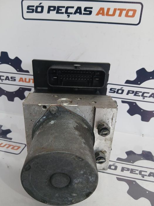 MÓDULO ABS AUDI A5 B8 2.0TFSI, REF: 8K0907379BF / 8K0614517ED