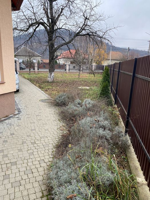 Продається житловий будинок у Закарпатті , м. Берегове .