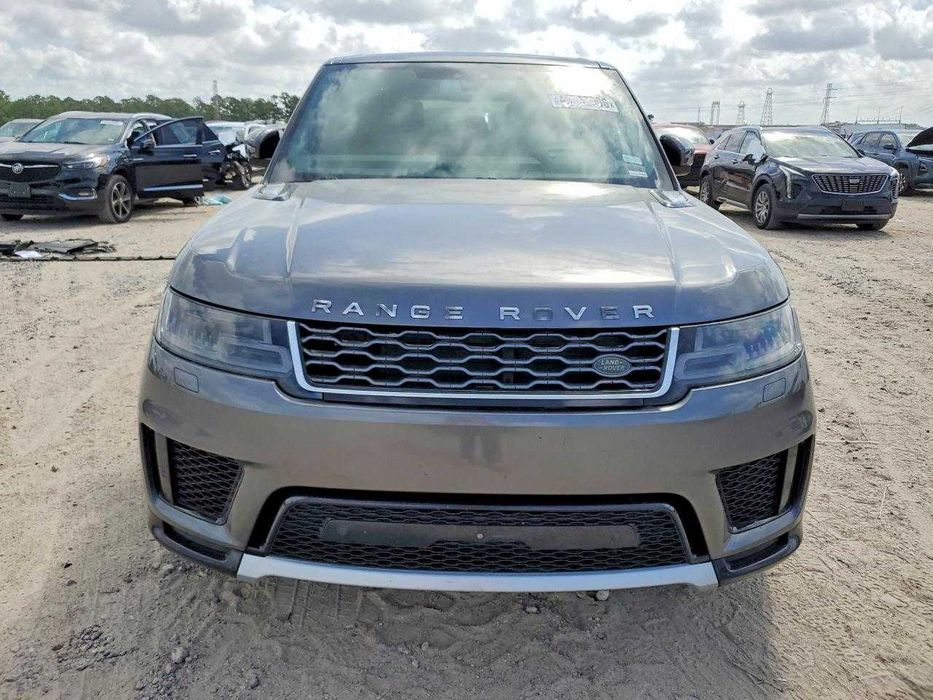 Land Rover Range Rover Sport HSE 2018 -