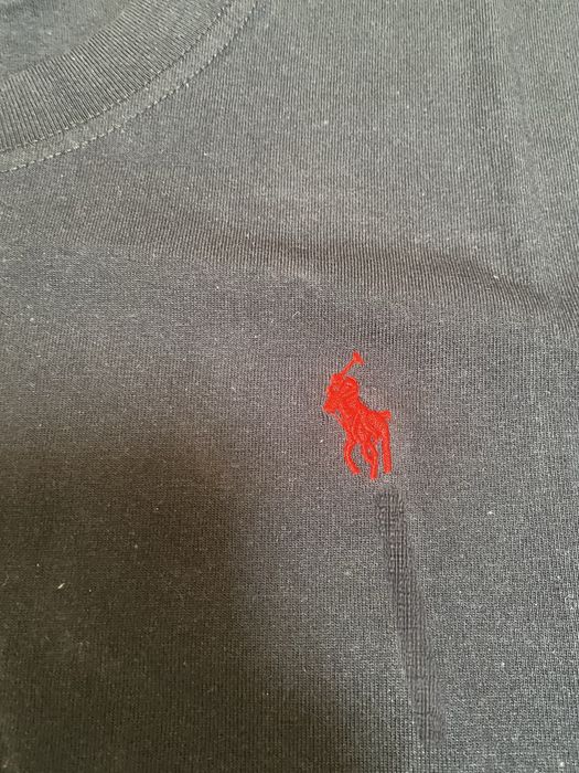 Tshirt Ralph Lauren