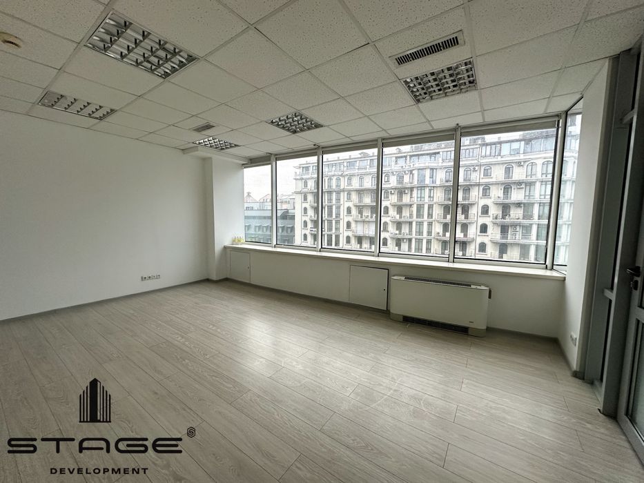 БЕЗ КОМИССИИ • Студия танцев • Офис •  Вид  моря • Исторический Центр