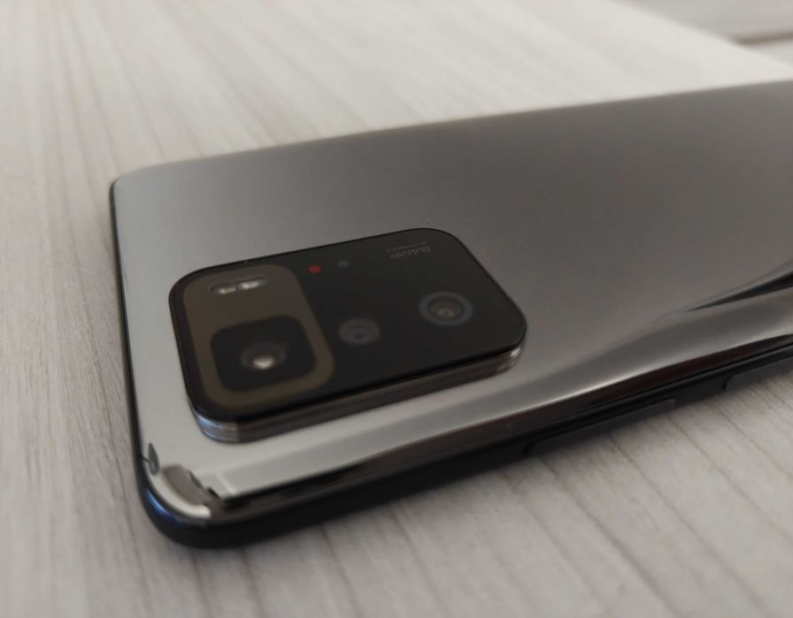 Xiaomi Redmi Note 10 Pro 5G
