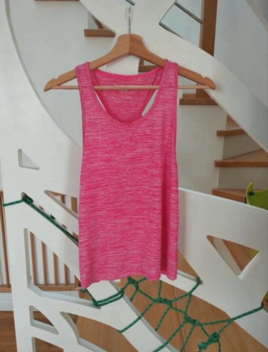 Bluzka sportowa USA PRO