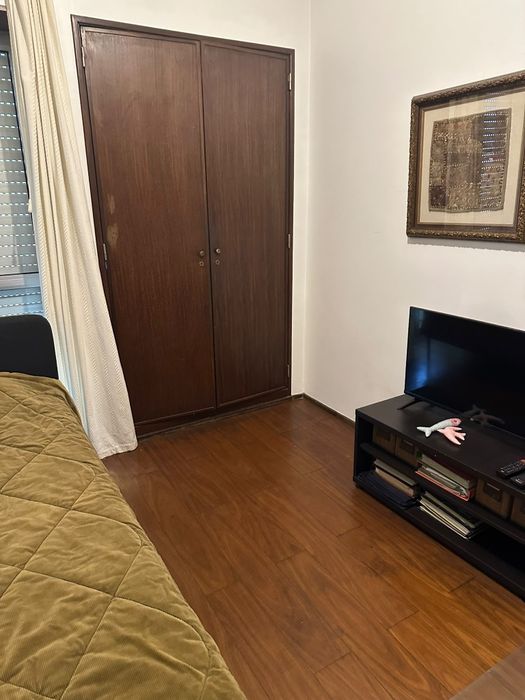 Aluguer Quarto Flamenga