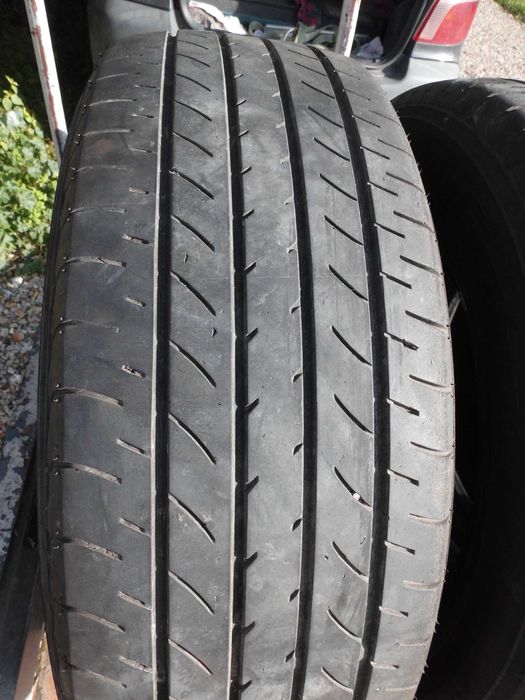 Opony letnie 225x60R18