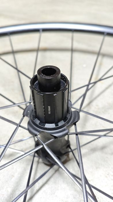 Material de bicicleta
* Rodas Fulcrum Racing 900 (novas)
* Rod