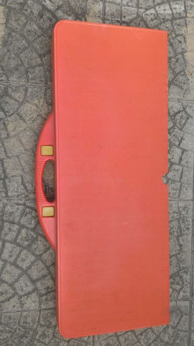 Mesa de acampamento Dobrável com 4 bancos