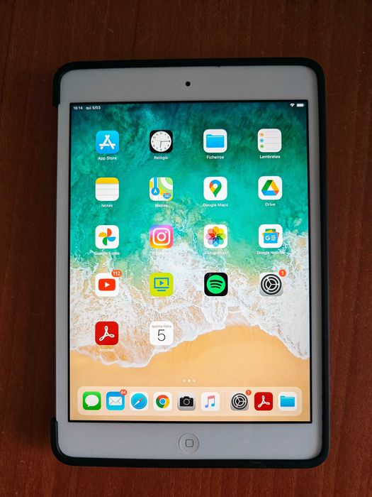 Apple iPad mini 2