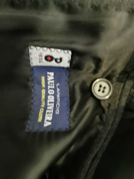 Blazer da Affari