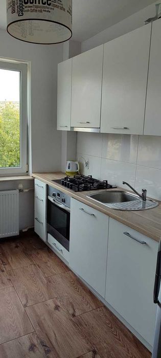 do wynajęcia mieszkanie ul.Magellana Ursynów